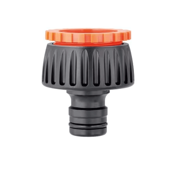 MAX FLOW 1''1/4-1'' TAP CONNECTOR CLABER 9655