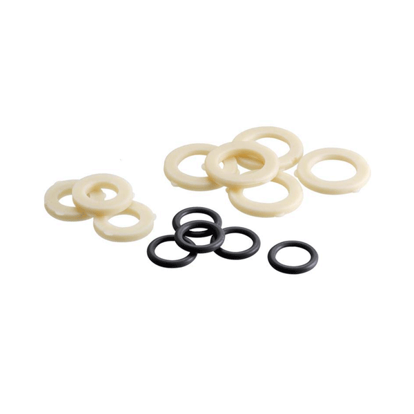 O-RING AND WASHER SET CLABER 8811