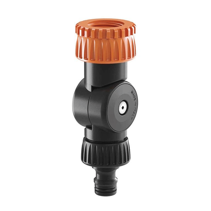 ANGLED TAP CONNECTOR 1"-3/4" CLABER 8592
