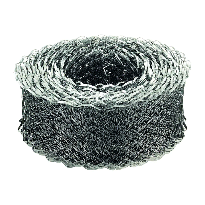 ΓΑΛΒΑΝΙΣΜΕΝΟ ΠΛΕΓΜΑ ΠΗΧΑΚΙ 20 MM X 60 Μ.