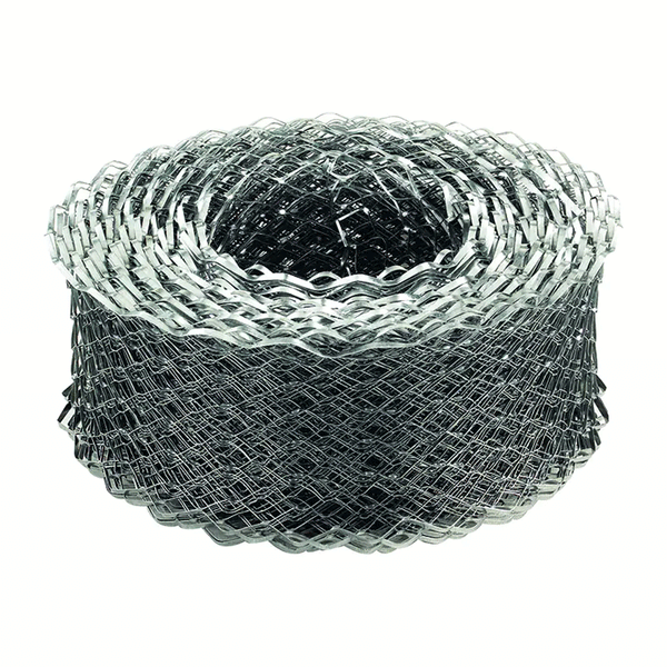 COIL LATH MESH GALVANISED 20MMX60M