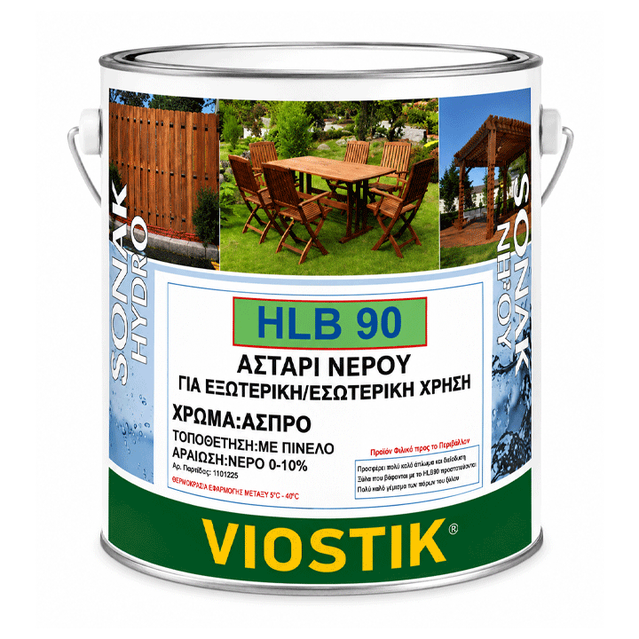 HLB90 ASTARI ASPRO-PINELO-2L
