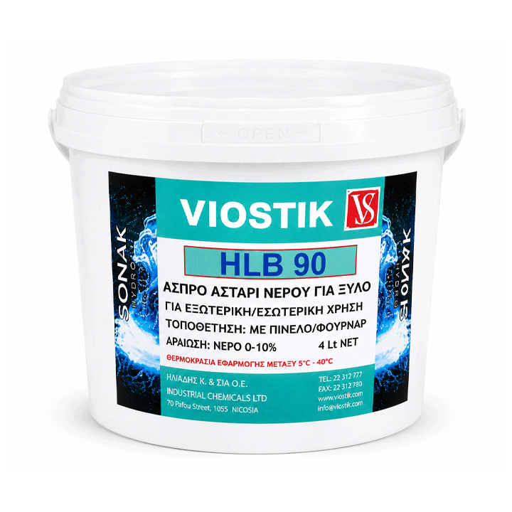 HLB90 ASTARI ASPRO-PINELO-4L