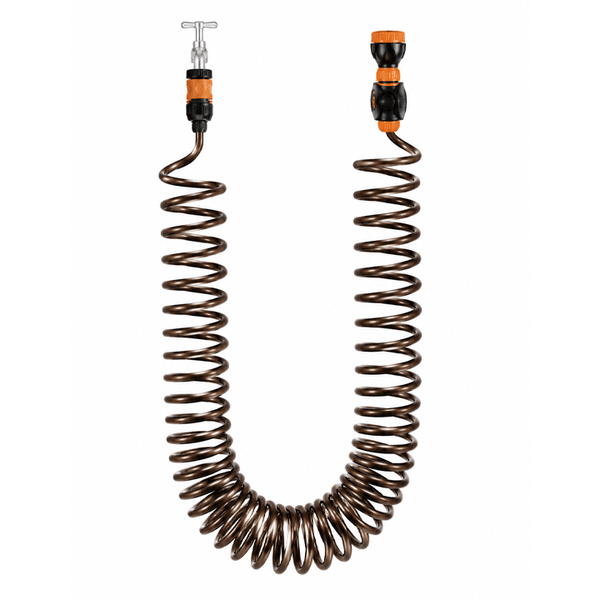 SPIRAL KIT PLUS 15MTR CLABER 9338