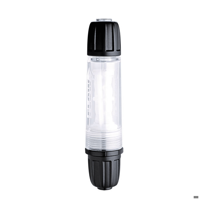 IN-LINE FILTER FOR 1/2" HOSE CLABER 91011