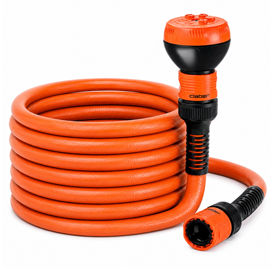 ΕΠΕΚΤΕΙΝΟΜΕΝΟ ΛΑΣΤΙΧΟ ΠΟΤΙΣΜΑΤΟΣ TWIDDY FLEX 25 Μ. CLABER 9337