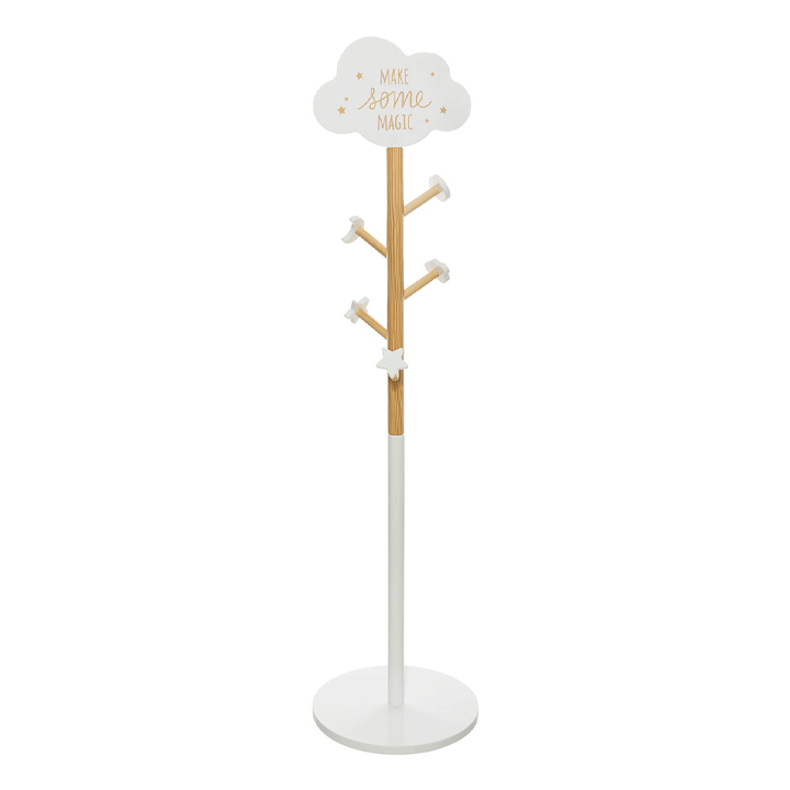 CLOUD CLOTHES HANGER