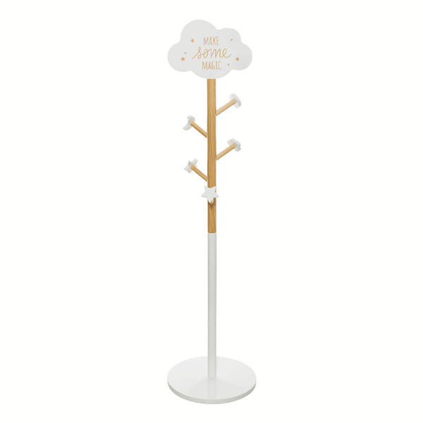 CLOUD CLOTHES HANGER