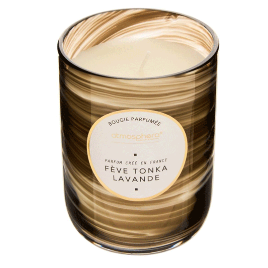 WAVY TONK GL CANDLE 275G