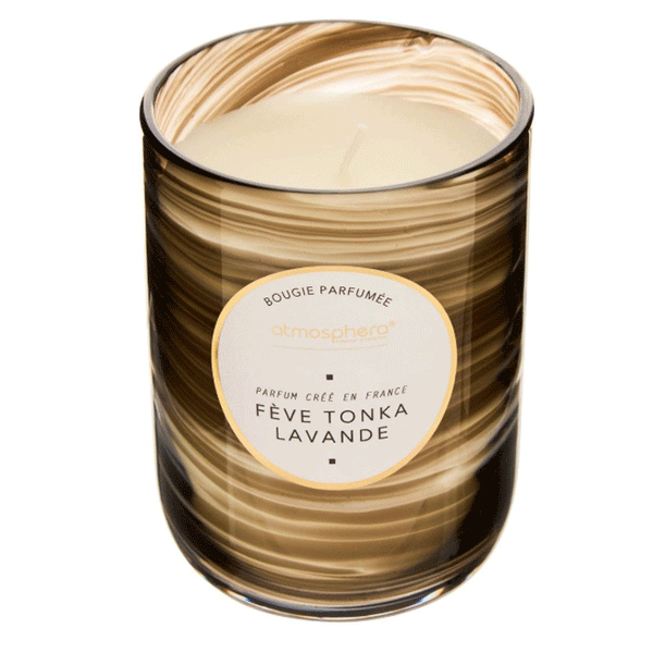 WAVY TONK GL CANDLE 275G