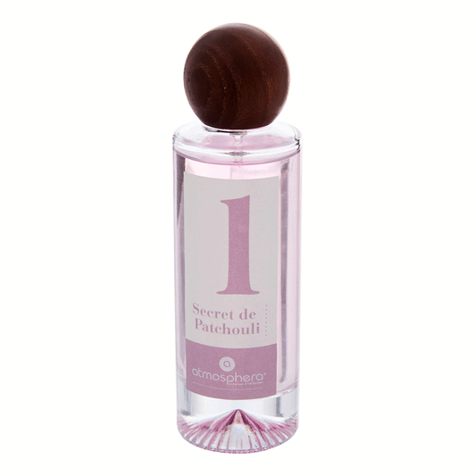 ΑΡΩΜΑΤΙΚΟ ΣΠΡΕΪ ΧΩΡΟΥ NUMIA PATCHOULI 100 ML