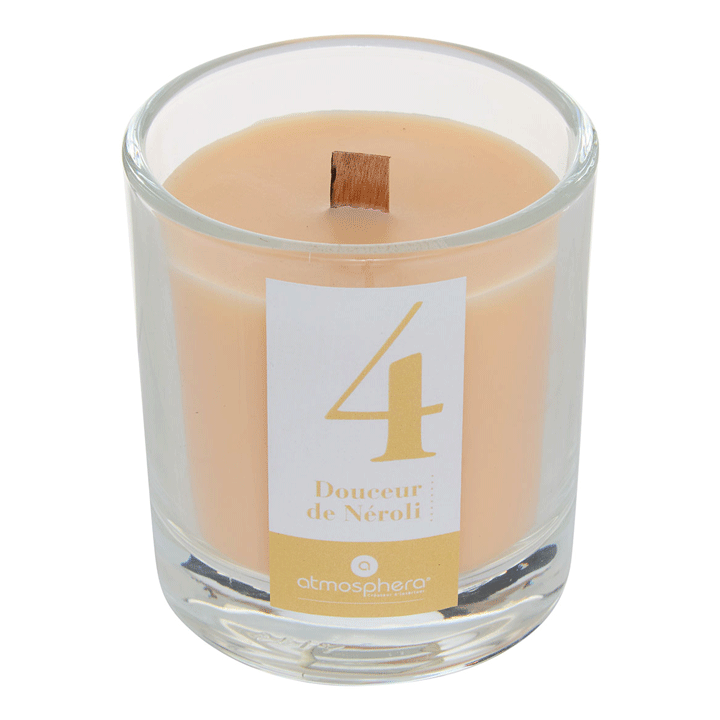 NUMIA NEROLI GL CANDLE 180G