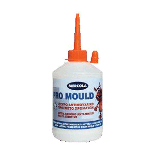 PRO MOULD 250ML MERCOLA