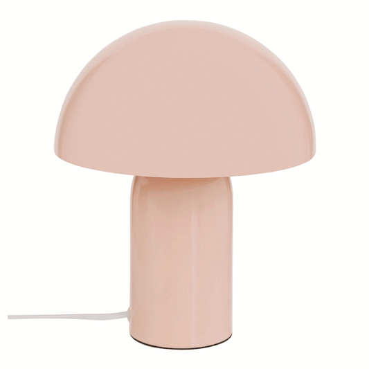 LITO CHAMPI PEACH LAMP H24.5