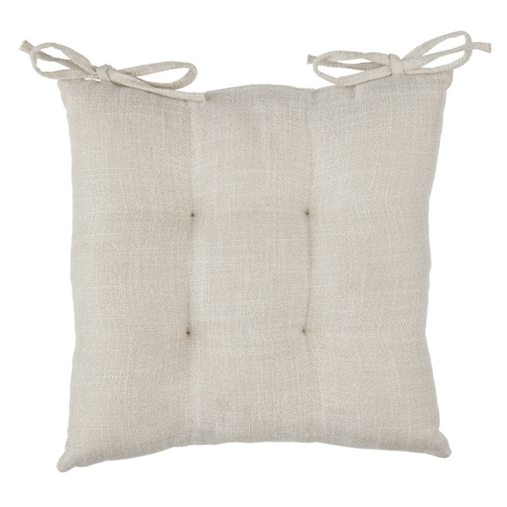 CHAIRPAD CLEM LIN 38X38