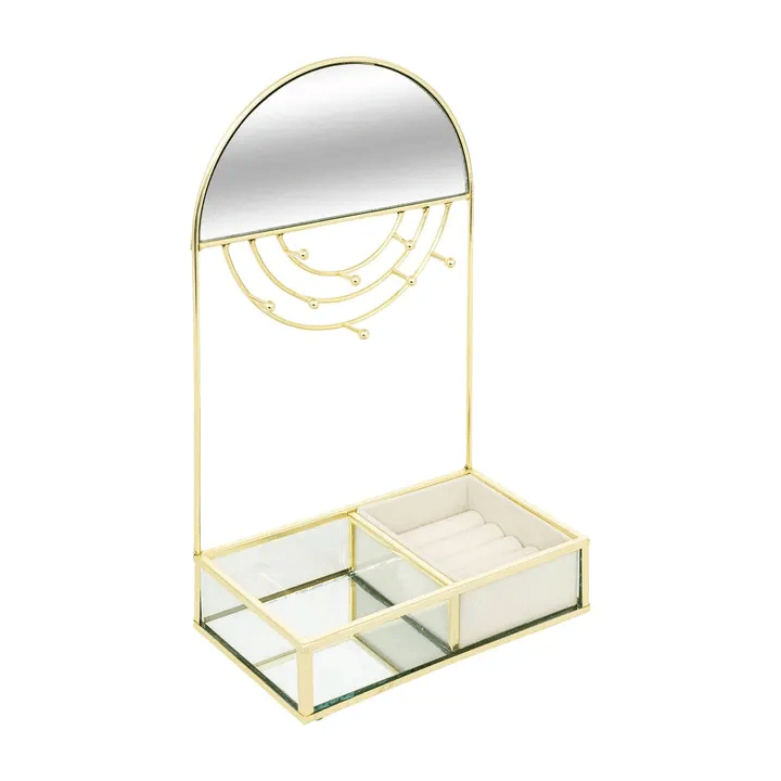 ISRA MET GOLD JEWERLY HOLDER