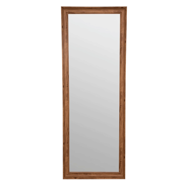 PLAST MIRROR MAE 195X72 ASR