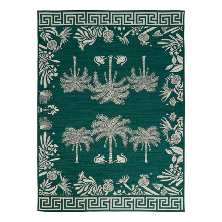 RUG OUTDR RESO 160X230