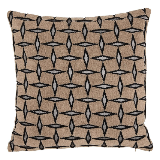 ΜΑΞΙΛΑΡΙ JACQUARD DIAMOND 40X40 ΕΚ.