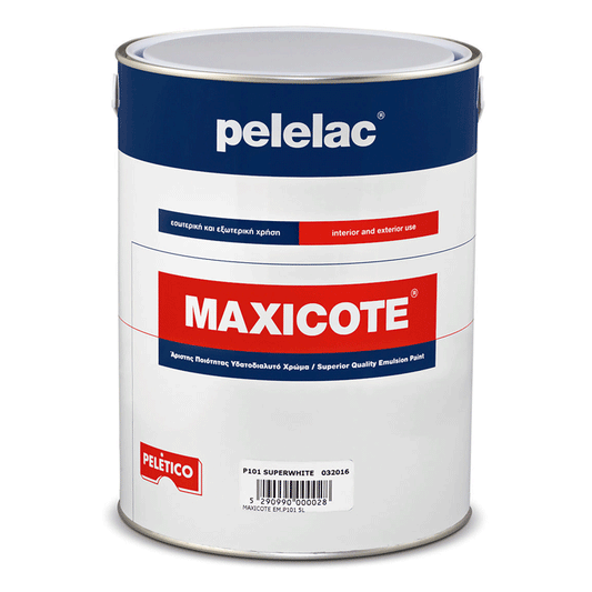 MAXICOTE EM P202 750ML [WATER BASED]