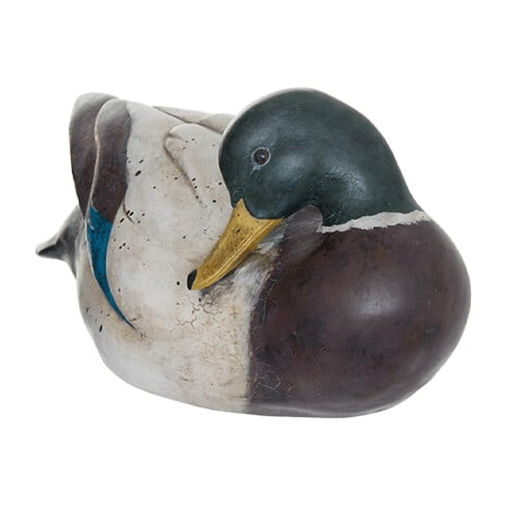 DUCK RSN VITTO L28.5 OUTDR