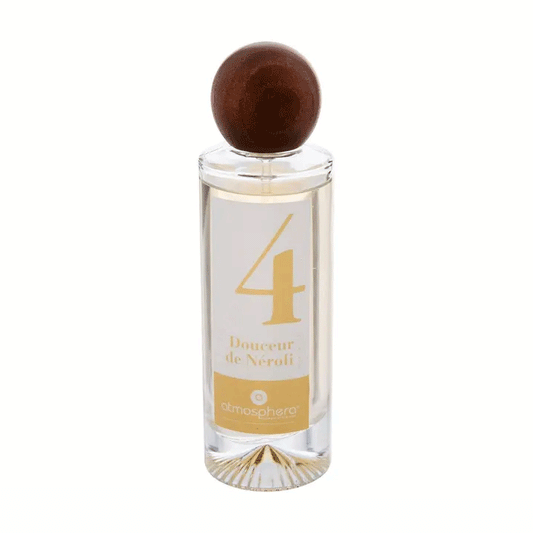 ΑΡΩΜΑΤΙΚΟ ΣΠΡΕΪ ΧΩΡΟΥ NUMIA NEROLI 100 ML