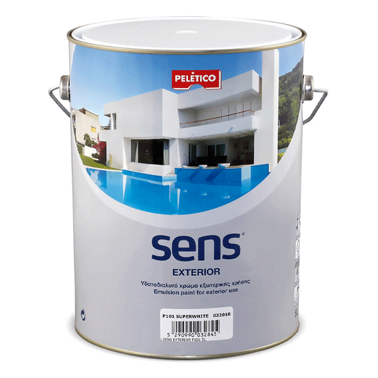 SENS PREMIUM P101 9L ECOLABEL