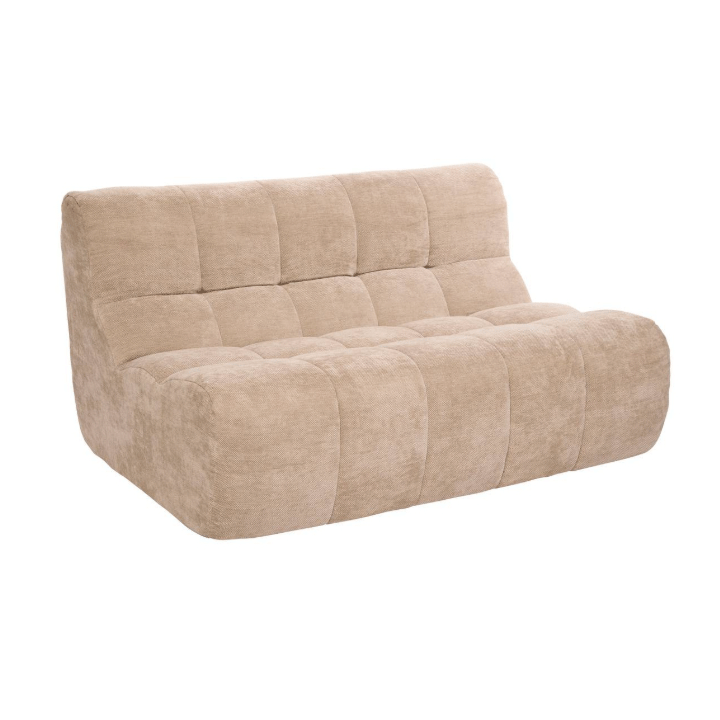 MIROA BGE CHEN COMP 2SEAT SOFA