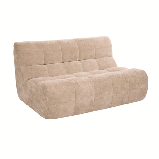 MIROA BGE CHEN COMP 2SEAT SOFA