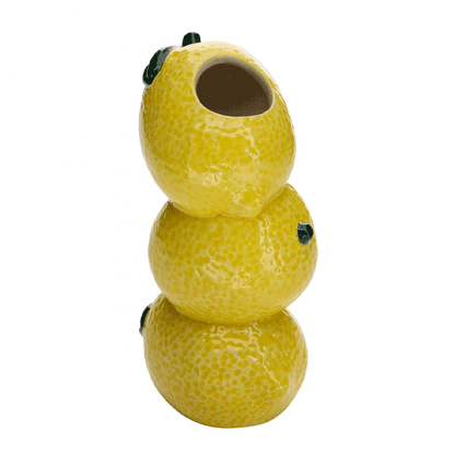 CRMC FRUITS VASE FRUITY H22