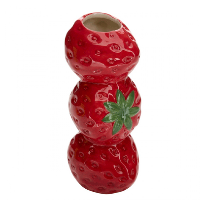 CRMC FRUITS VASE FRUITY H22