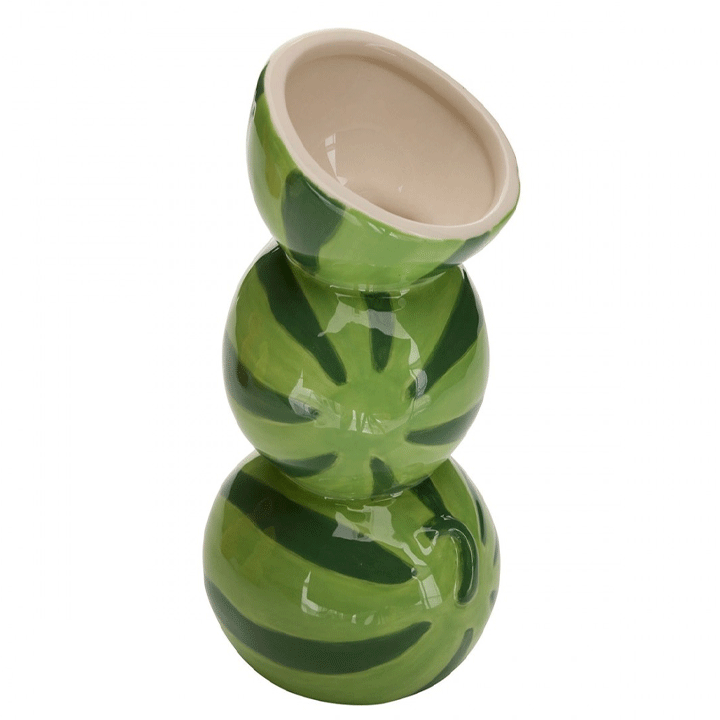 CRMC FRUITS VASE FRUITY H22