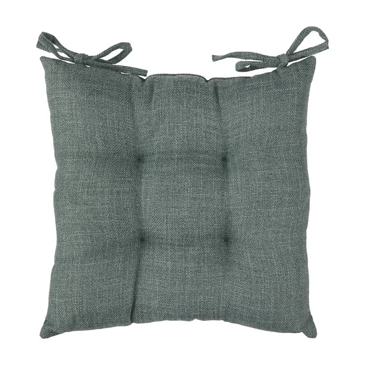 CHAIRPAD CLEM LIME 38X38