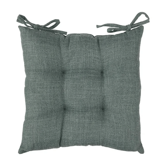CHAIRPAD CLEM LIME 38X38