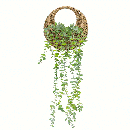 ΚΡΕΜΑΣΤΟ ΤΕΧΝΗΤΟ ΦΥΤΟ ΕΥΚΑΛΥΠΤΟΥ ZEA NATURAL Υ70 ΕΚ.