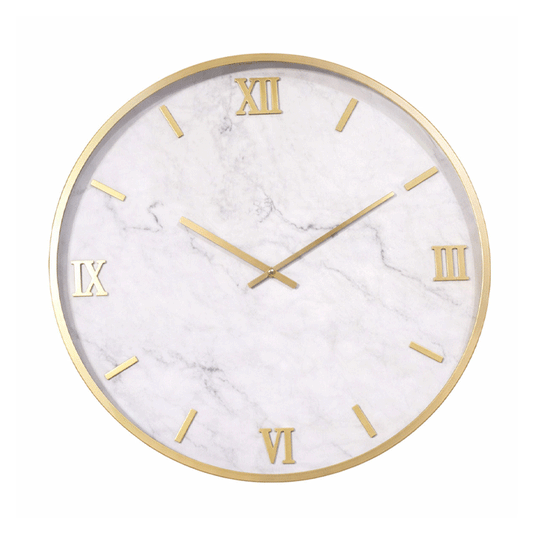 PL CLOCK MARBEL NATHALIE D29