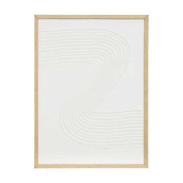 ΚΑΔΡΟ 3D ΜΕ ΚΟΡΝΙΖΑ HARRY 29X39 ΕΚ.