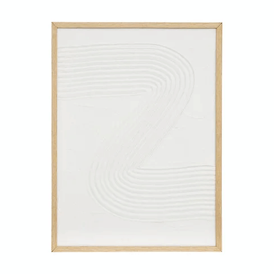 3D FRAME HARRY 29X39CM