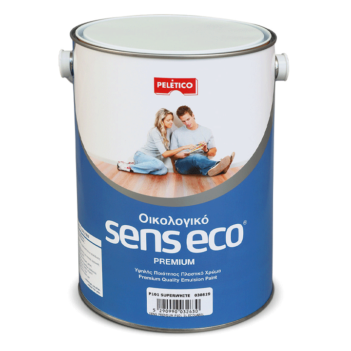 SENS PREMIUM P104 ECOLABEL 5L
