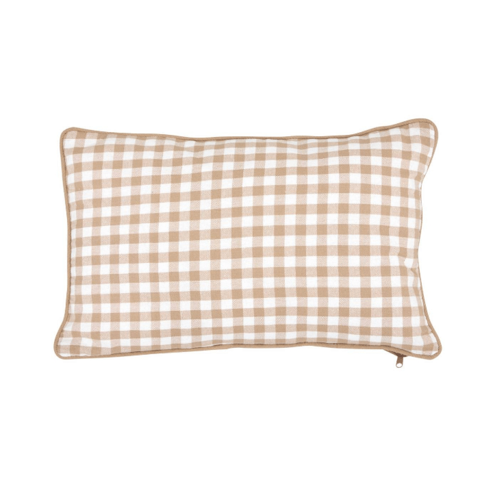 ΜΑΞΙΛΑΡΙ GROOVE LINEN 30X50 ΕΚ.