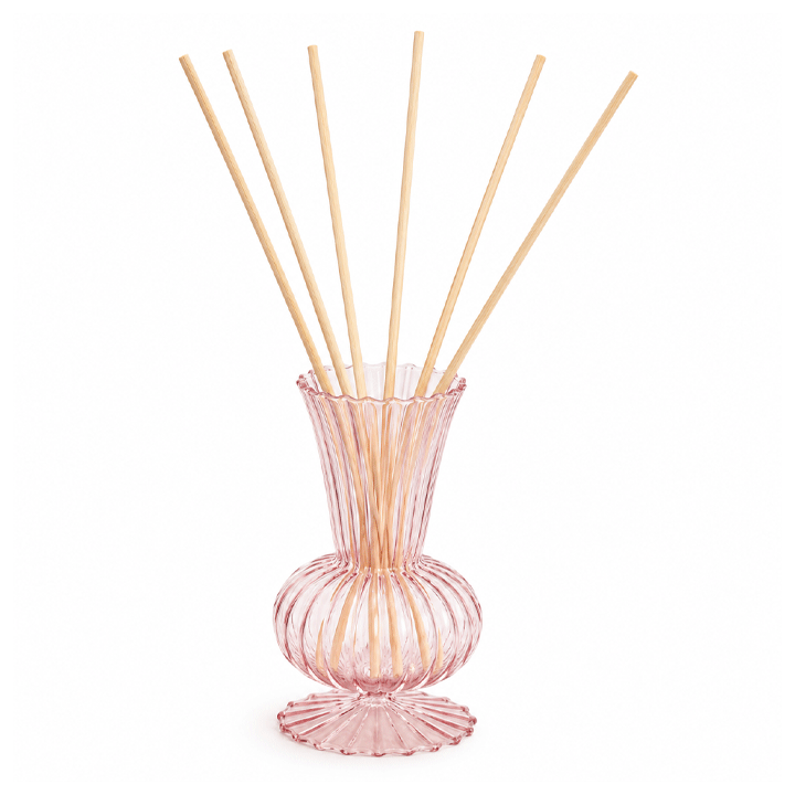 ROSE FLOWER FRAGRANCE DIFFUSER 100ML