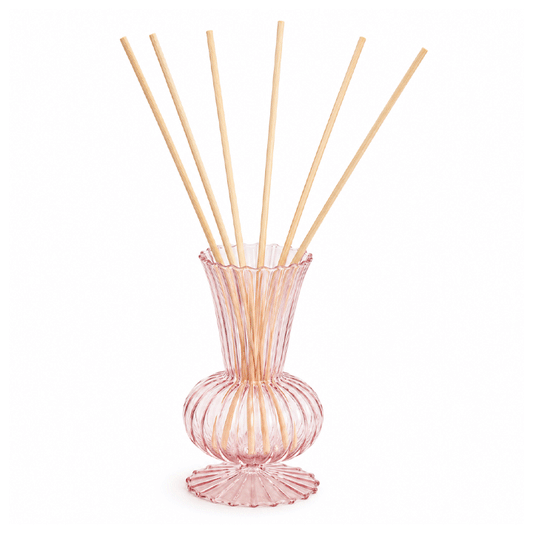 ROSE FLOWER FRAGRANCE DIFFUSER 100ML