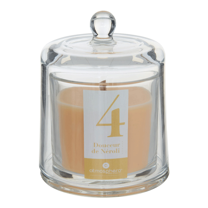 NUMIA NEROLI GL CANDLE 240G