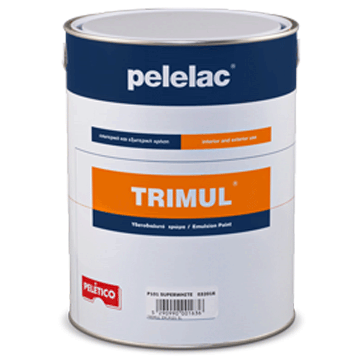 TRIMUL EM. P101 15LTR