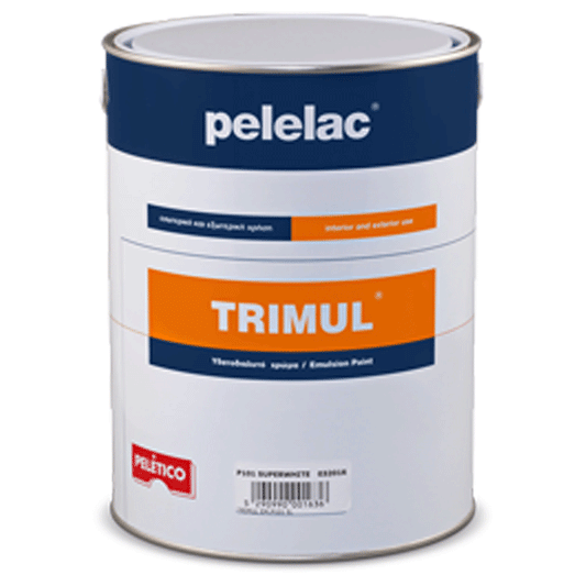 TRIMUL EM. P101 15LTR
