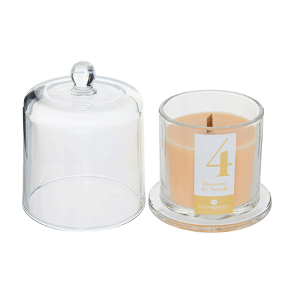 NUMIA NEROLI GL CANDLE 240G
