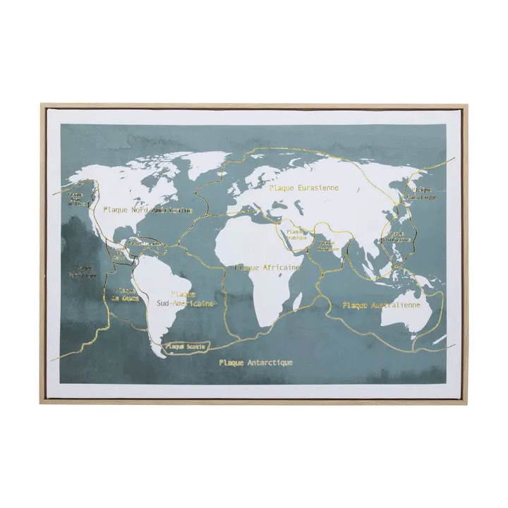 PRINT FRAME FANYO 50X70