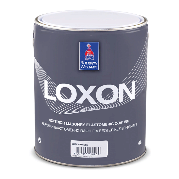 LOXON ULTRA DEEP BASE 1L