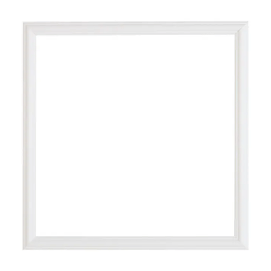 ALBER MOLDING KIT 50CM WHITE 4PCS