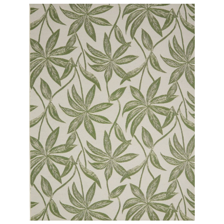 RUG OUTDOOR TROPICAL KEPA 200X300CM